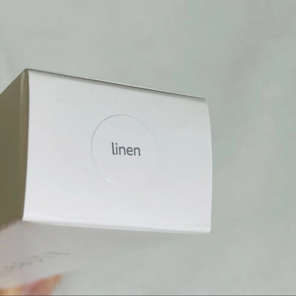 INNER BEAUTY Skin Tint Foundation LINEN buildable coverage natural finish NEW - Picture 10 of 11